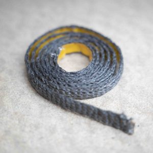 Rope Seal Kit – Top Loading Door – Chilli Billie (PreECO)