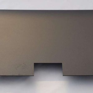 Woody Base heat shield