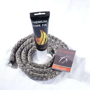 Rope Seal Kit – MAIN Door – Stock Cube + Popty Ciwb Family (Ecodesign)