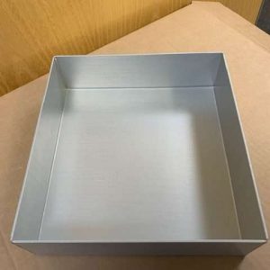 Oven Dish 7/8kW stoves (78 & 88 stoves)