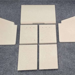 Fire Brick - SET - Stock Cube + Popty Ciwb Family (Ecodesign)
