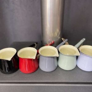 Turkish Coffee Pot (Milk Warmer)