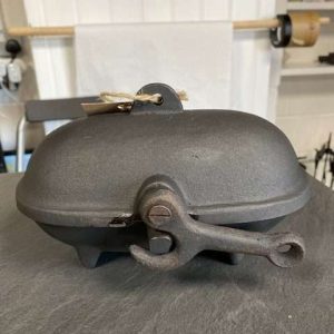Potato cooker