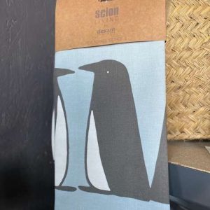 Penguin Tea Towels