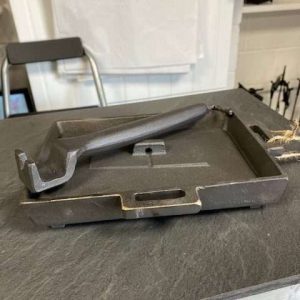 Panini Press/Bacon Press