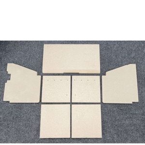 Fire Brick - SET - 7 & 78 Family (Ecodesign)