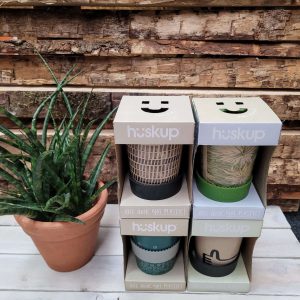 bamboo travel cup