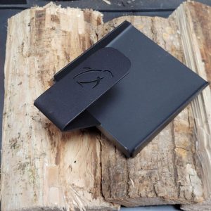 Ash 'sgwp' scoop ash pan