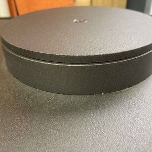 Decorative Top Blanking Disc