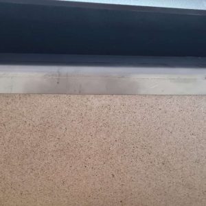 Throat Plate Brick Support Channel – 7 + 78 Family (Ecodesign)