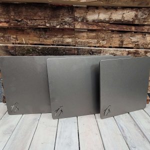 pizza plates pizza steel