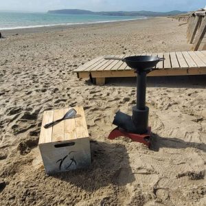rocket stove uk