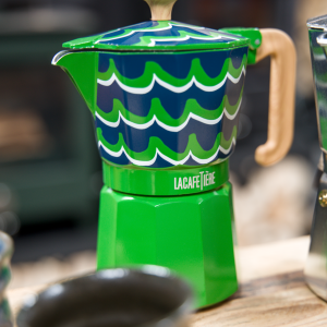 La Cafetière Espresso Maker
